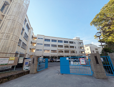 市立垂水中学校