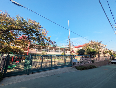 幼保連携型認定こども園 高丸幼稚園