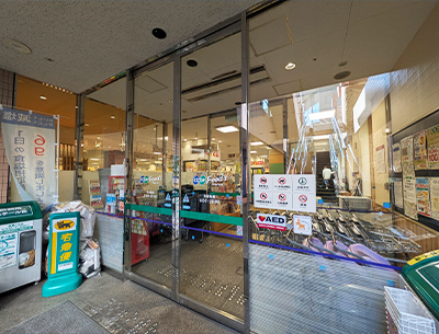 コープこうべコープ垂水店