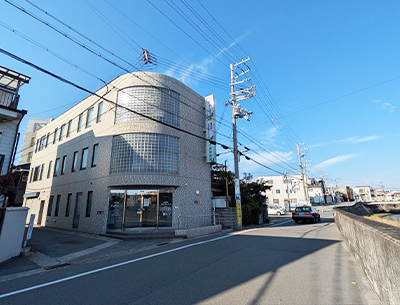 おぎのこどもクリニック