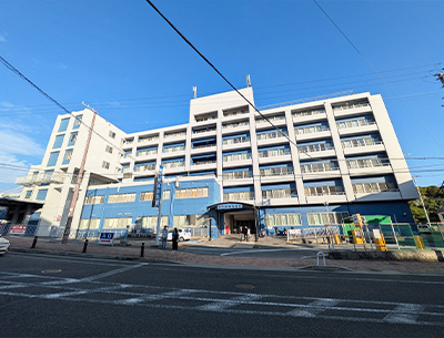 神戸徳洲会病院