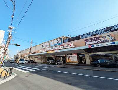 山陽電気鉄道本線 「山陽垂水」駅