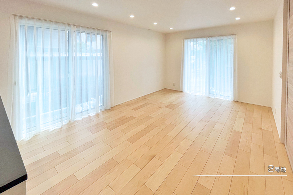 2号地