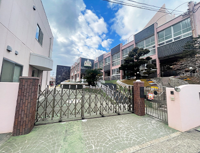 認定こども園 霞ヶ丘幼稚園