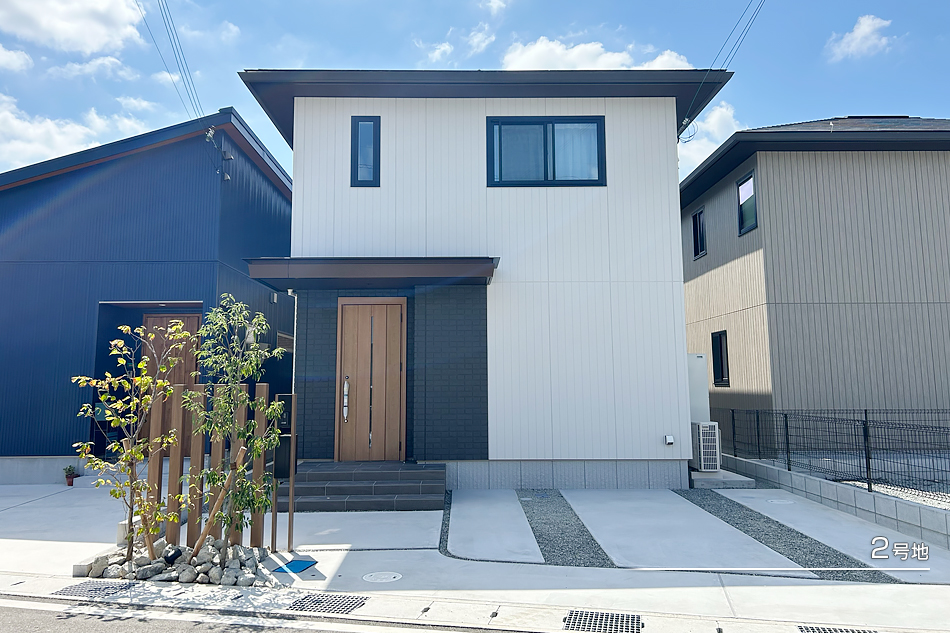 2号地