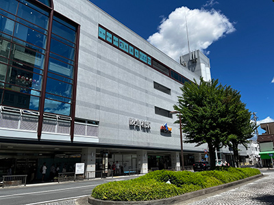 阪急電鉄京都線「桂」駅