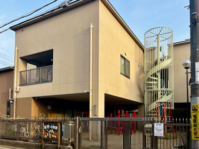 紫野幼稚園