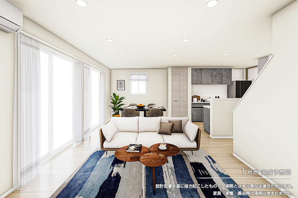 セキュレア桃山町安芸山(分譲住宅)