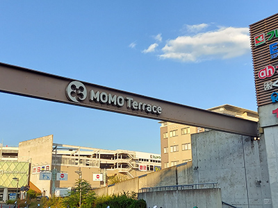 MOMO　Terrace