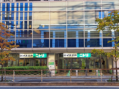 イズミヤショッピングセンター六地蔵