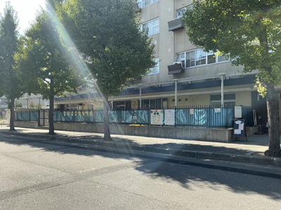 京都市南保育所