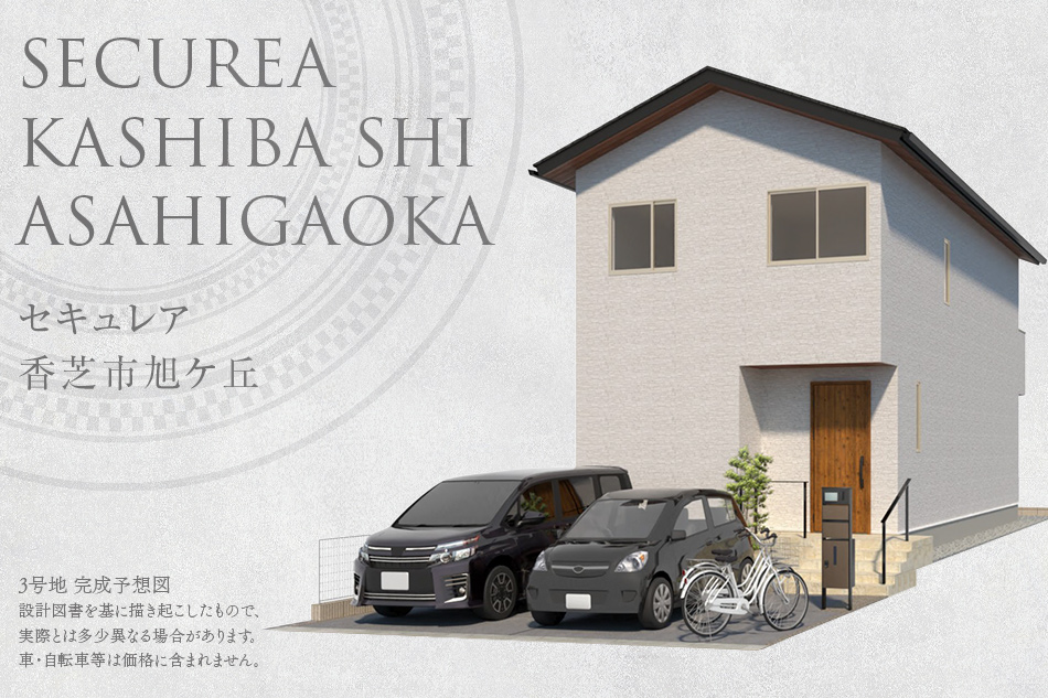 3号地