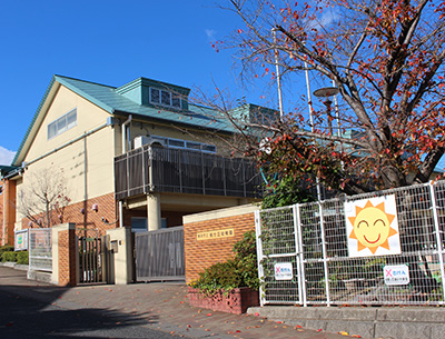 香芝市立旭ケ丘幼稚園