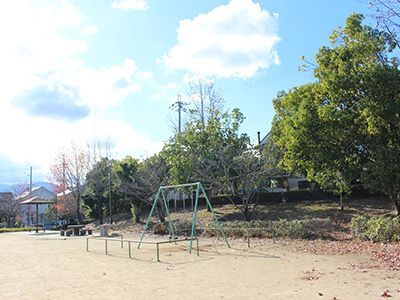 旭ヶ丘2号公園