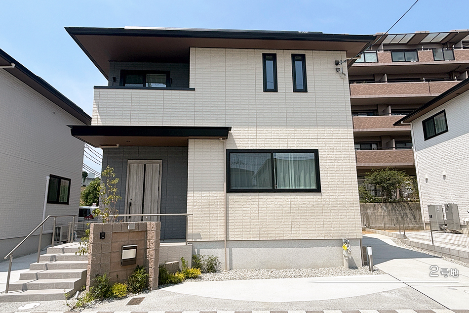 2号地