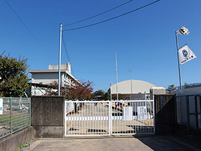 市立真菅北小学校