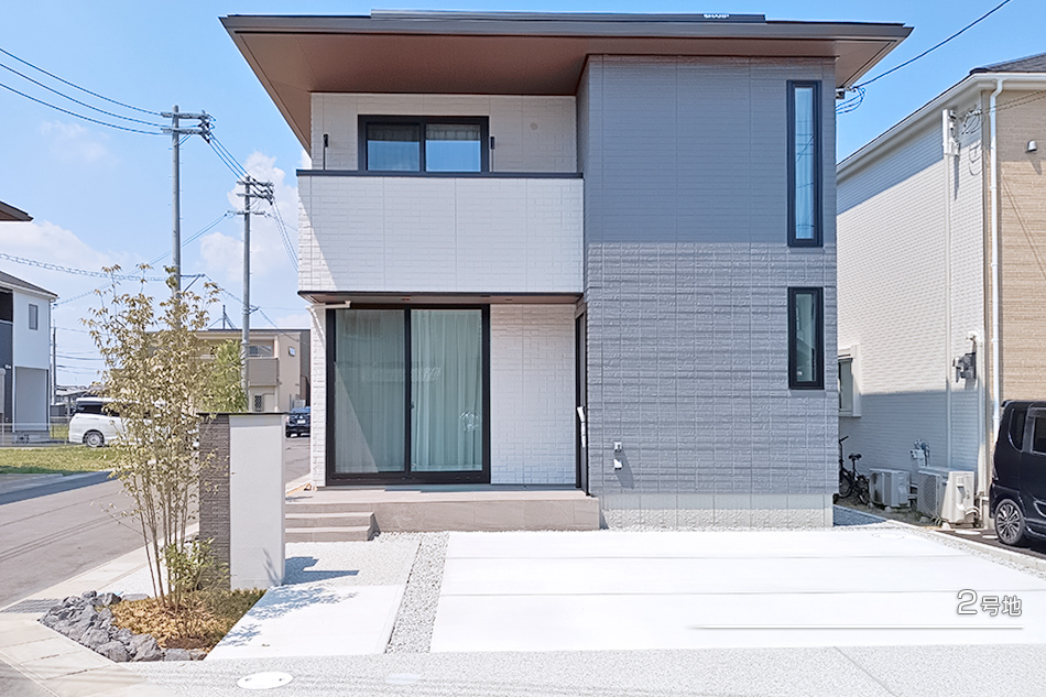 2号地