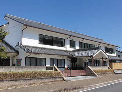 橿原市立第2こども園(今井保育所)