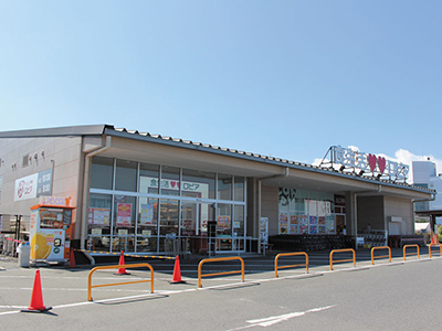 ロピア橿原店