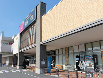 KOHYO東生駒店