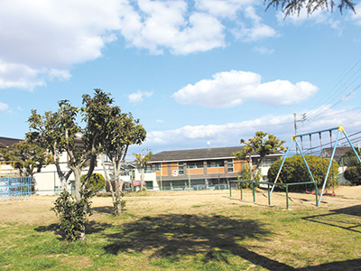 小林ハイツ公園