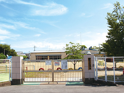 田原本町立認定こども園田原本幼稚園