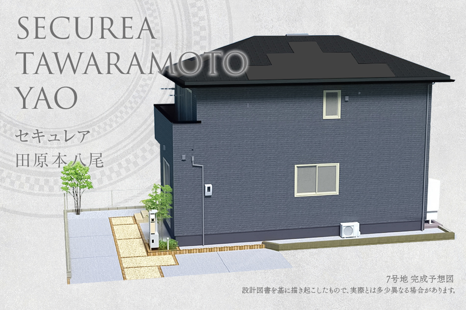 7号地