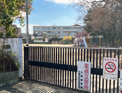 生駒小学校