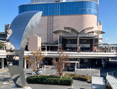 近鉄百貨店生駒店