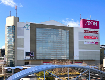 イオン北千里店