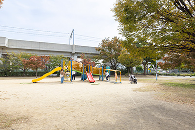 長池公園
