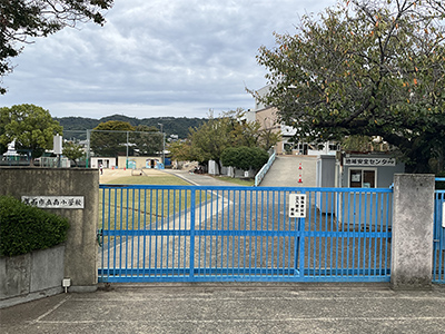 箕面市立南小学校