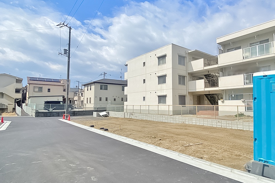 2号地