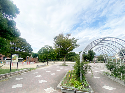 三島公園