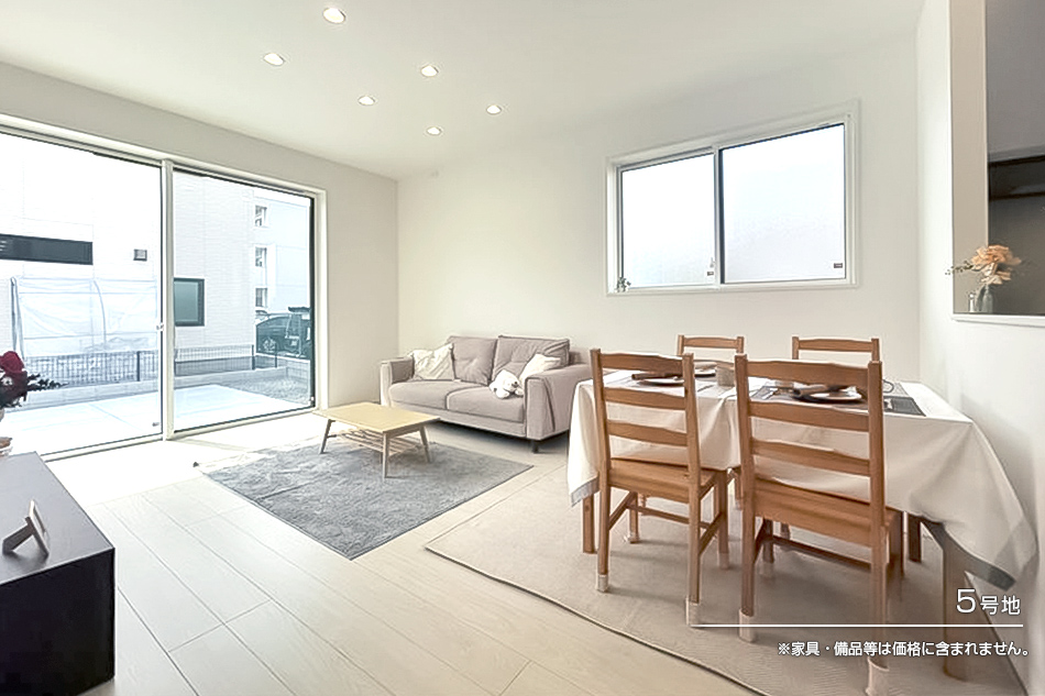 セキュレア摂津市庄屋 (分譲住宅)