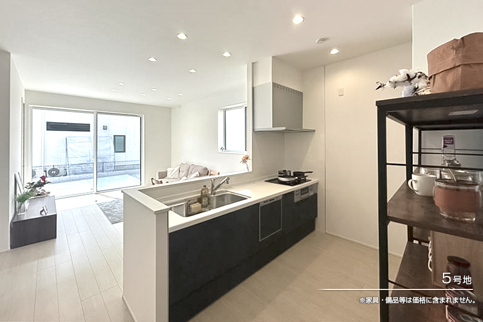 セキュレア摂津市庄屋 (分譲住宅)