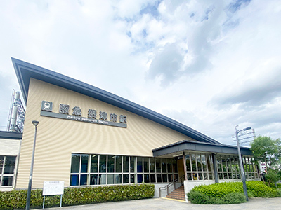 阪急電鉄京都線「摂津市」駅