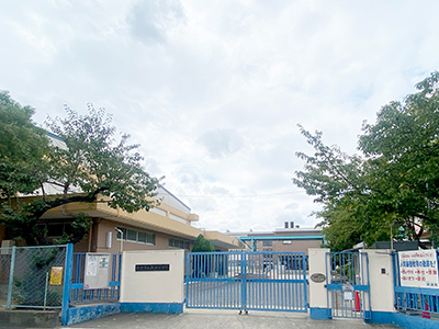 摂津市立摂津小学校
