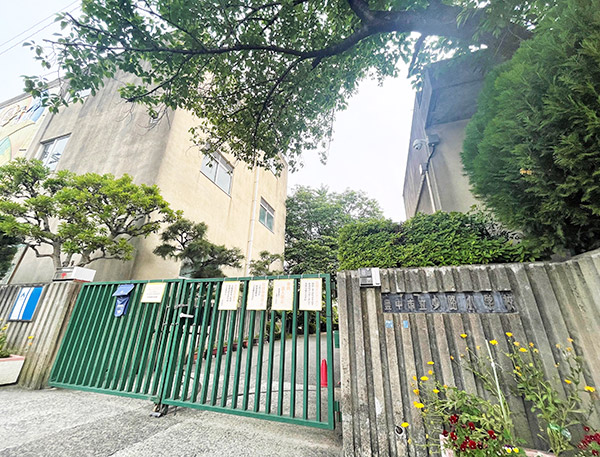 豊中市立少路小学校