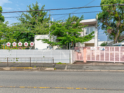梅花幼稚園