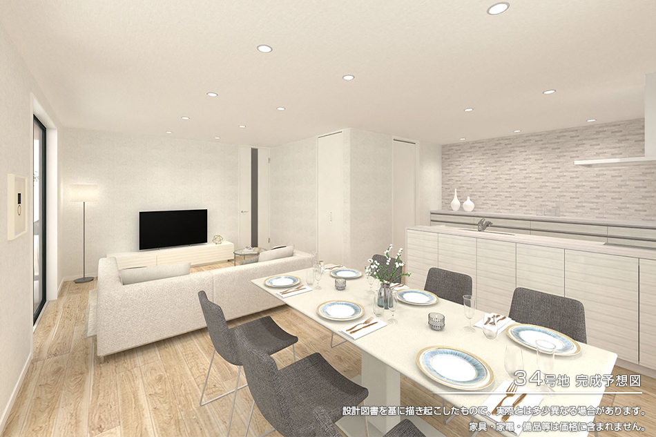 セキュレア池田市神田