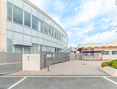 市立ひかりこども園