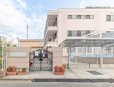 ひめむろこども園