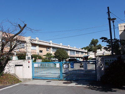 堺市立宮山台小学校