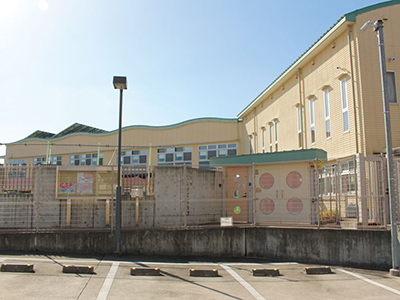堺市立宮山台こども園