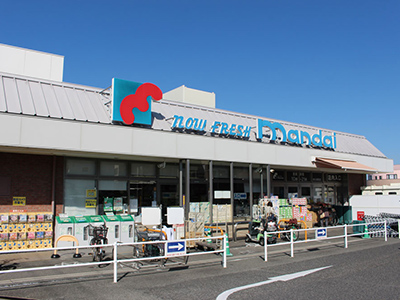 万代泉北深阪店