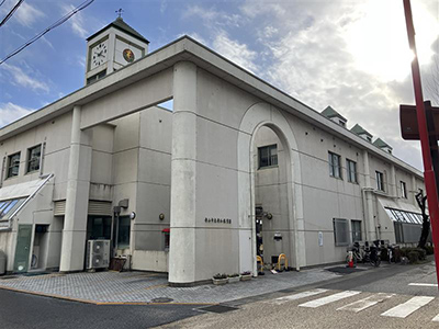 守山市立守山保育園