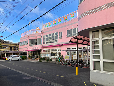 カナリヤ保育園