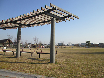 えんまどう公園