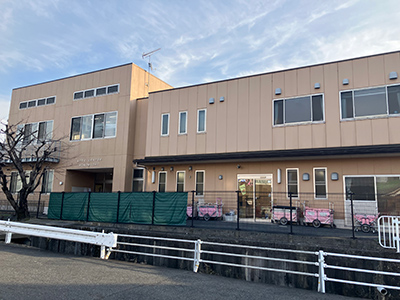 ののみちこども園